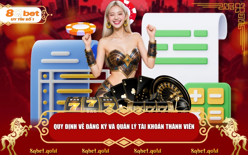 Điều Khoản Điều Kiện 8QBET: Bảo Vệ Quyền Lợi Người Chơi - fohebi.pro Điều Khoản Điều Kiện 8QBET: Bảo Vệ Quyền Lợi Người Chơi - fohebi.pro