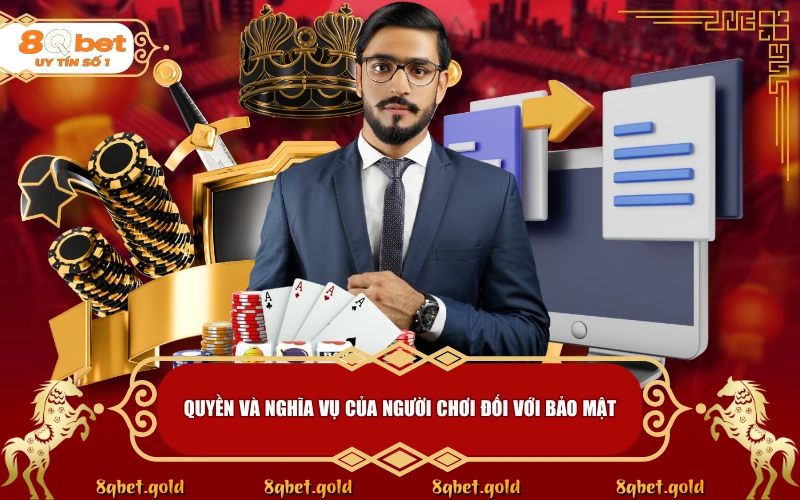 Chính Sách Bảo Mật 8QBET: Lá Chắn Thép Bảo Vệ Quyền Lợi Hội Viên - fohebi.pro Chính Sách Bảo Mật 8QBET: Lá Chắn Thép Bảo Vệ Quyền Lợi Hội Viên - fohebi.pro