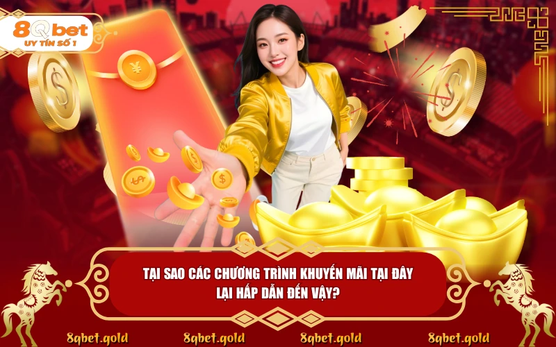 Cơn Mưa Khuyến Mãi 8QBET: Cập Nhật Ưu Đãi Dịp Đầu Năm 2026 - fohebi.pro Cơn Mưa Khuyến Mãi 8QBET: Cập Nhật Ưu Đãi Dịp Đầu Năm 2026 - fohebi.pro