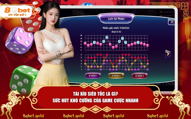 Tài Xỉu Siêu Tốc Là Gì? Bí Kíp Săn Lộc Đầu Xuân Tại 8QBET - fohebi.pro Tài Xỉu Siêu Tốc Là Gì? Bí Kíp Săn Lộc Đầu Xuân Tại 8QBET - fohebi.pro