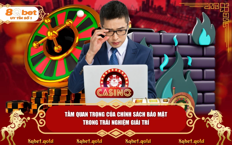 Chính Sách Bảo Mật 8QBET: Lá Chắn Thép Bảo Vệ Quyền Lợi Hội Viên - fohebi.pro Chính Sách Bảo Mật 8QBET: Lá Chắn Thép Bảo Vệ Quyền Lợi Hội Viên - fohebi.pro