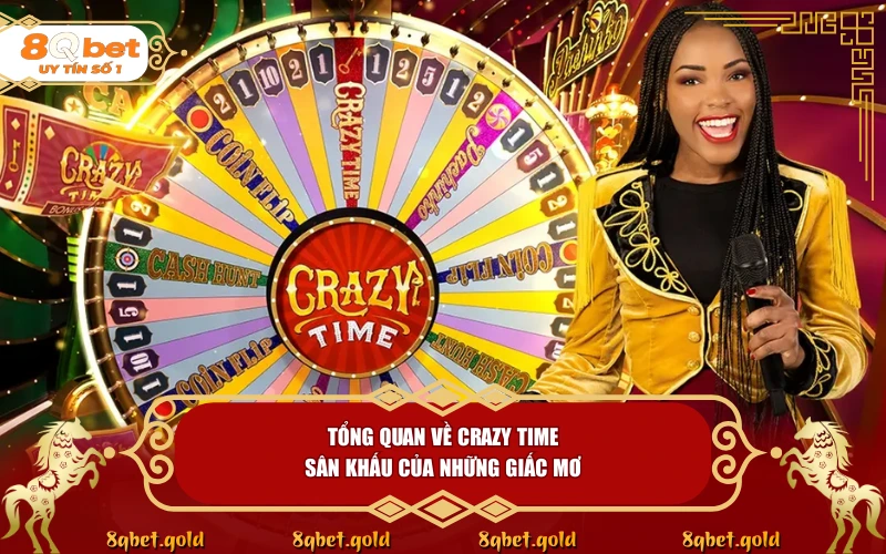 Crazy Time: Game Show Giải Trí Tại 8QBET Có Gì Đặc Biệt? - fohebi.pro Crazy Time: Game Show Giải Trí Tại 8QBET Có Gì Đặc Biệt? - fohebi.pro
