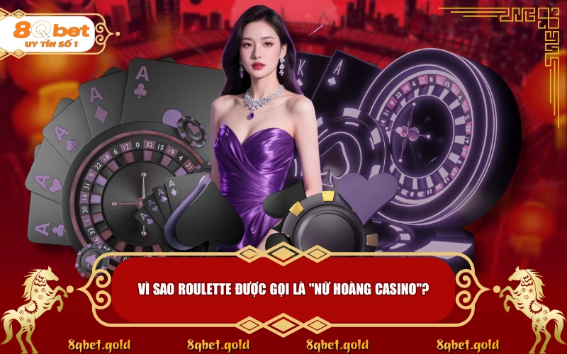 Chinh Phục Roulette 8QBET: Luật Chơi Cơ Bản Đến Chiến Nâng Cao - fohebi.pro Chinh Phục Roulette 8QBET: Luật Chơi Cơ Bản Đến Chiến Nâng Cao - fohebi.pro