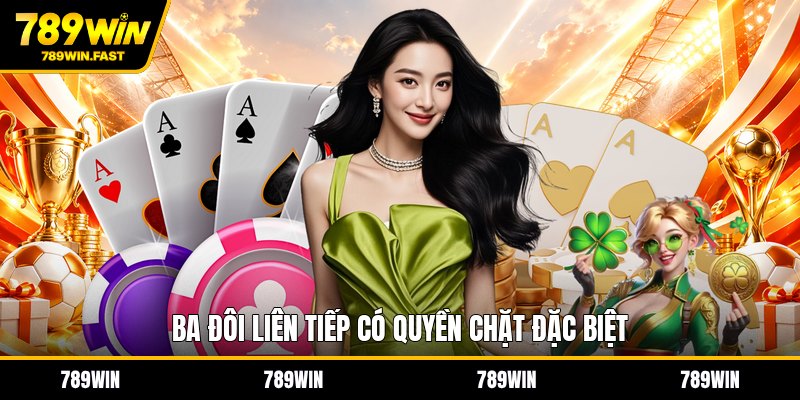 3 Đôi Thông Chặt Được Gì? - Giải Đáp Luật Chơi Chuẩn - fohebi.pro