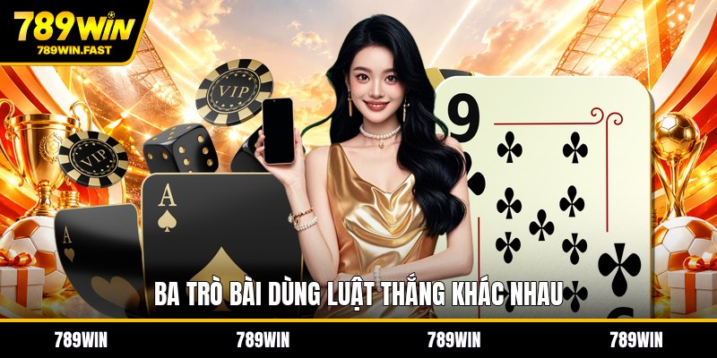 Bài Liêng - Luật Chơi Cơ Bản Kèm Cách Tính Điểm Dễ Hiểu - fohebi.pro