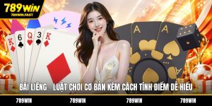 Casino 789WIN – Thiên Đường Cá Cược Online Uy Tín Số 1 - fohebi.pro