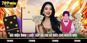 Casino 789WIN – Thiên Đường Cá Cược Online Uy Tín Số 1 - fohebi.pro