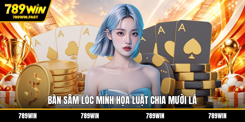 Cách Chơi Sâm Lốc - Luật Đánh Bài Chuẩn Cho Người Mới - fohebi.pro