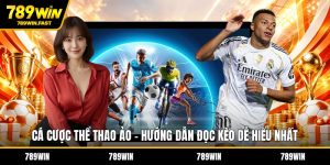 Thể Thao 789WIN – Sân Chơi Cá Cược Đỉnh Cao Cho Dân Kèo - fohebi.pro