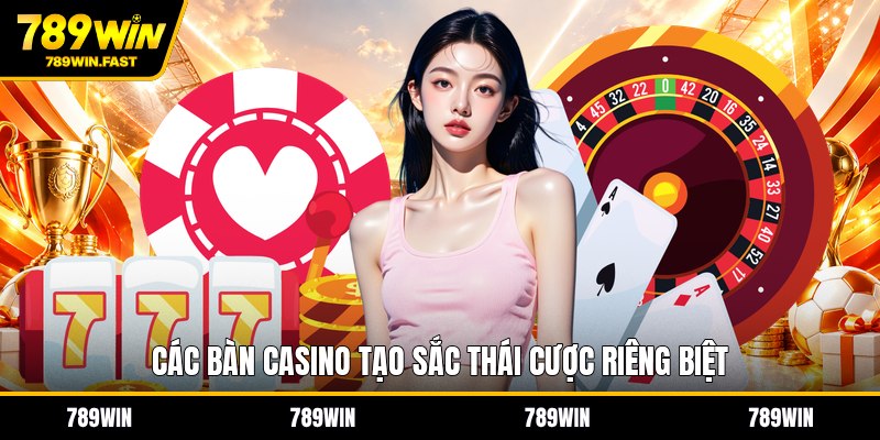 Những Game Casino Được Yêu Thích - 5 Bàn Chơi Nổi Bật - fohebi.pro Những Game Casino Được Yêu Thích - 5 Bàn Chơi Nổi Bật - fohebi.pro