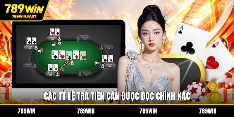 Cách Tính Tiền Thắng Casino - Hướng Dẫn Tính Chuẩn - fohebi.pro