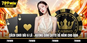 Game Bài 789WIN – Sân Chơi Cá Cược Uy Tín, Đỉnh Cao  - fohebi.pro