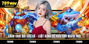 Casino 789WIN – Thiên Đường Cá Cược Online Uy Tín Số 1 - fohebi.pro