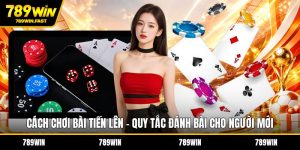 Game Bài 789WIN – Sân Chơi Cá Cược Uy Tín, Đỉnh Cao  - fohebi.pro