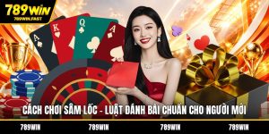 Game Bài 789WIN – Sân Chơi Cá Cược Uy Tín, Đỉnh Cao  - fohebi.pro
