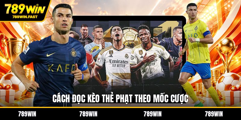 Kèo Thẻ Phạt - Cách Đọc Kèo Và Tính Tiền Chính Xác - fohebi.pro