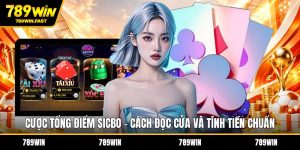 Casino 789WIN – Thiên Đường Cá Cược Online Uy Tín Số 1 - fohebi.pro