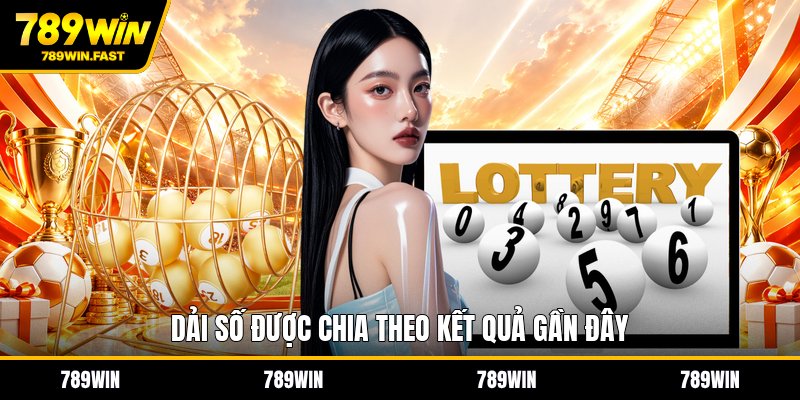 Dàn Đề 36 Số - Cách Chia Dải Số Theo Kết Quả Gần Nhất - fohebi.pro