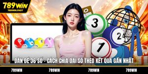 Xổ Số 789WIN – Sân Chơi Cá Cược Uy Tín, Hấp Dẫn Nhất - fohebi.pro