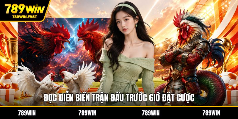 Đá Gà Cựa Sắt - Luật Cược Và Các Dạng Trận Phổ Biến - fohebi.pro