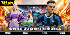 Thể Thao 789WIN – Sân Chơi Cá Cược Đỉnh Cao Cho Dân Kèo - fohebi.pro
