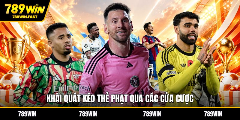 Kèo Thẻ Phạt - Cách Đọc Kèo Và Tính Tiền Chính Xác - fohebi.pro