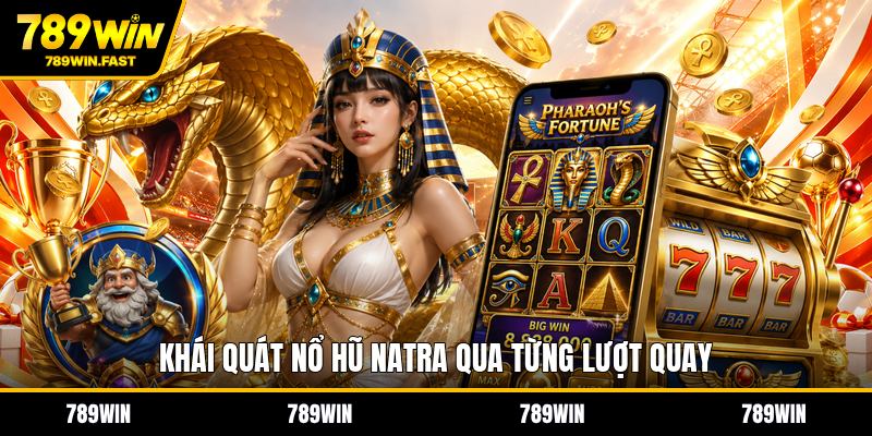 Nổ Hũ Natra - Trò Chơi Cuộn Quay Đậm Chất Thần Thoại - fohebi.pro Nổ Hũ Natra - Trò Chơi Cuộn Quay Đậm Chất Thần Thoại - fohebi.pro