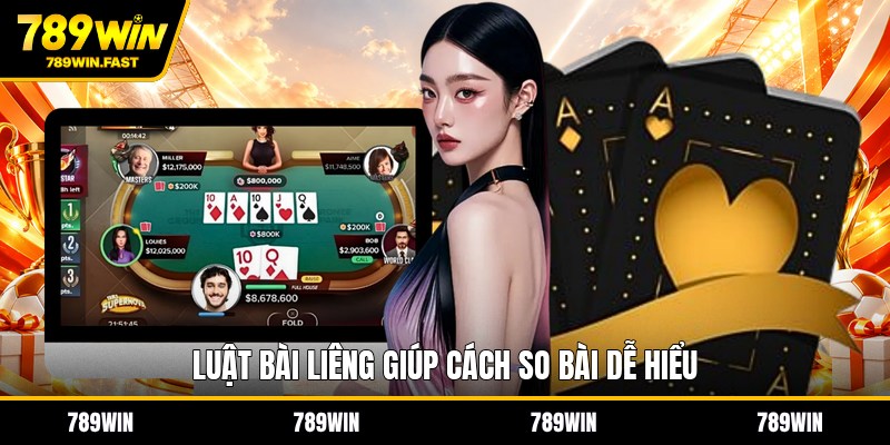 Bài Liêng - Luật Chơi Cơ Bản Kèm Cách Tính Điểm Dễ Hiểu - fohebi.pro