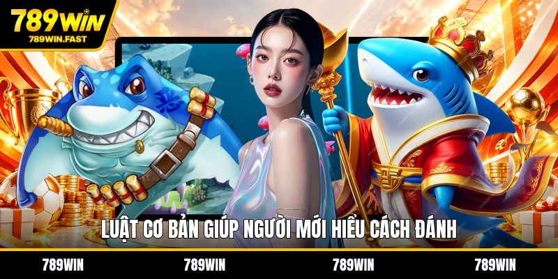 Cách Chơi Bài Câu Cá - Luật Đánh Dễ Hiểu Cho Người Mới - fohebi.pro