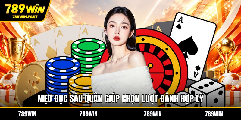 Cách Chơi Bài 6 Lá - Hướng Dẫn Catte Dễ Nắm Cho Bạn - fohebi.pro