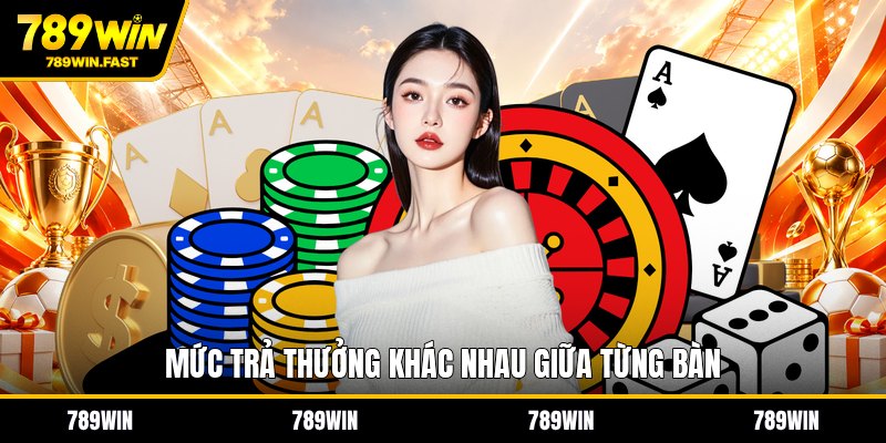 Những Game Casino Được Yêu Thích - 5 Bàn Chơi Nổi Bật - fohebi.pro Những Game Casino Được Yêu Thích - 5 Bàn Chơi Nổi Bật - fohebi.pro