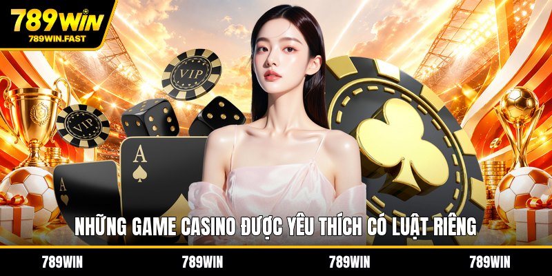 Những Game Casino Được Yêu Thích - 5 Bàn Chơi Nổi Bật - fohebi.pro Những Game Casino Được Yêu Thích - 5 Bàn Chơi Nổi Bật - fohebi.pro
