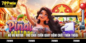 Nổ Hũ 789WIN – Cuộc Chơi Hũ Vàng Đỉnh Cho Người Mê - fohebi.pro
