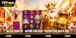 Nổ Hũ 789WIN – Cuộc Chơi Hũ Vàng Đỉnh Cho Người Mê - fohebi.pro