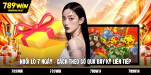 Xổ Số 789WIN – Sân Chơi Cá Cược Uy Tín, Hấp Dẫn Nhất - fohebi.pro