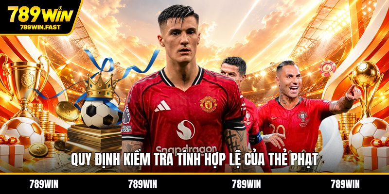 Kèo Thẻ Phạt - Cách Đọc Kèo Và Tính Tiền Chính Xác - fohebi.pro
