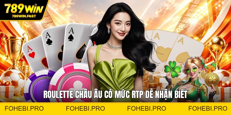 Game Casino Có Tỷ Lệ Trả Thưởng Cao - Cách Đọc RTP - fohebi.pro