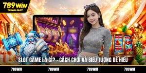 Nổ Hũ 789WIN – Cuộc Chơi Hũ Vàng Đỉnh Cho Người Mê - fohebi.pro