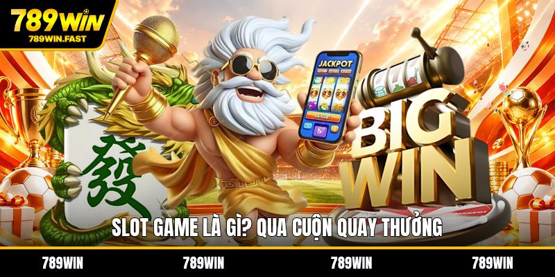 Slot Game Là Gì? - Cách Chơi Và Biểu Tượng Dễ Hiểu - fohebi.pro