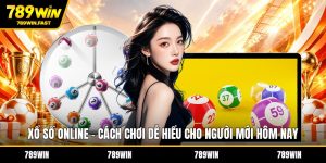 Xổ Số 789WIN – Sân Chơi Cá Cược Uy Tín, Hấp Dẫn Nhất - fohebi.pro